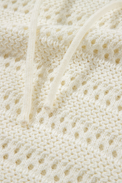Thoughtfully Designed Jumper