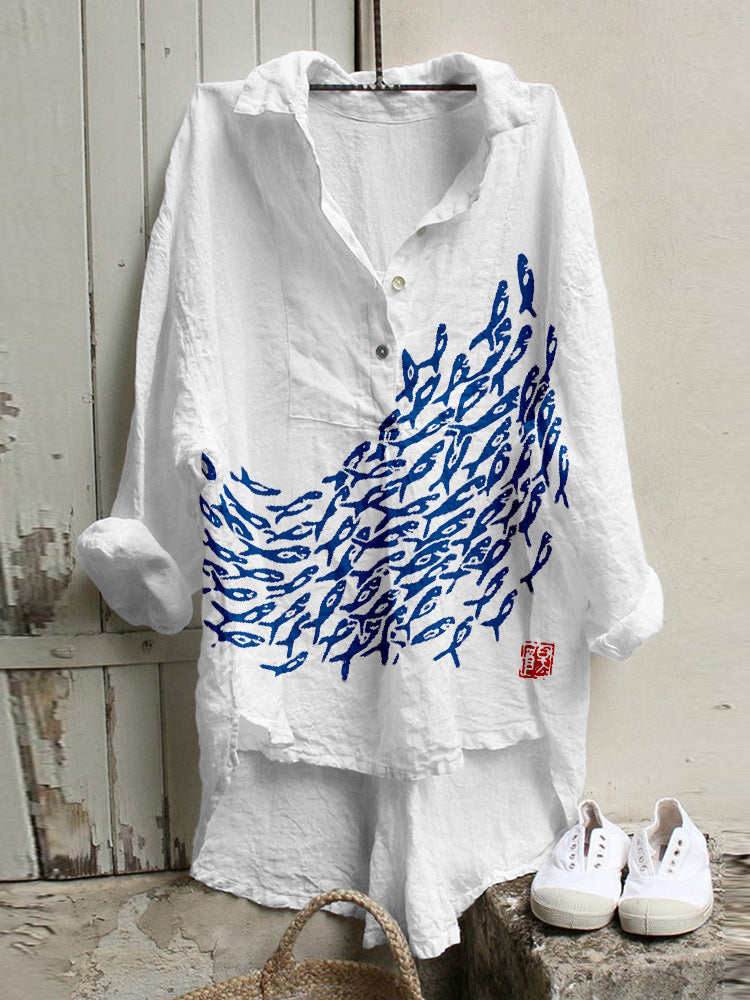 Classic Designed Garment