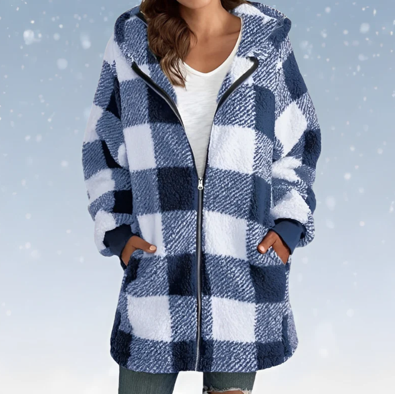Beautifully Crafted Coat