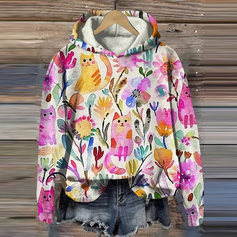 Thoughtfully Designed Garment