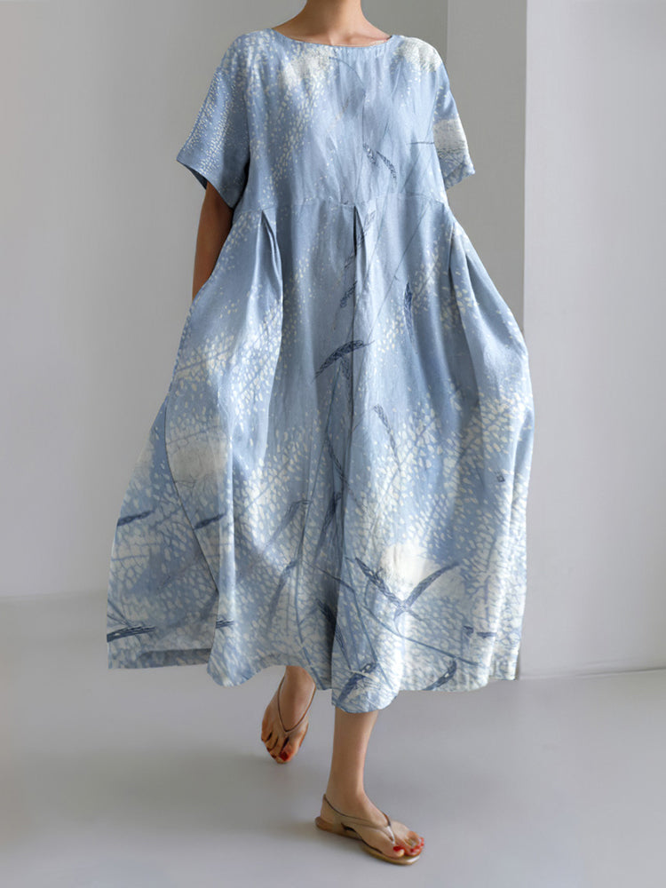 Classic Vintage Dress