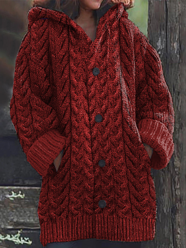 Classic Vintage Jumper