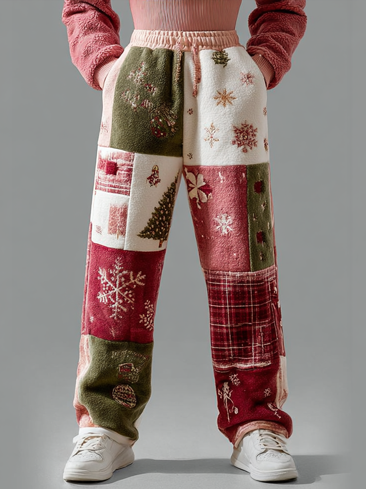Elegantly Designed Trousers