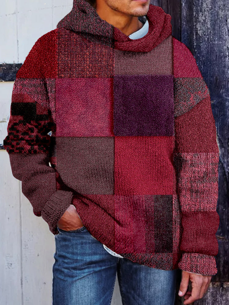 Classic Vintage Jumper