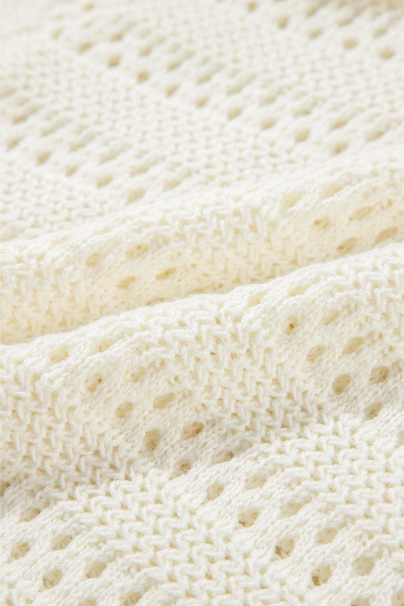 Vintage Inspired Jumper