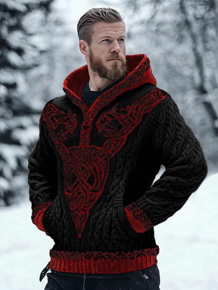 Gracefully Designed Jumper