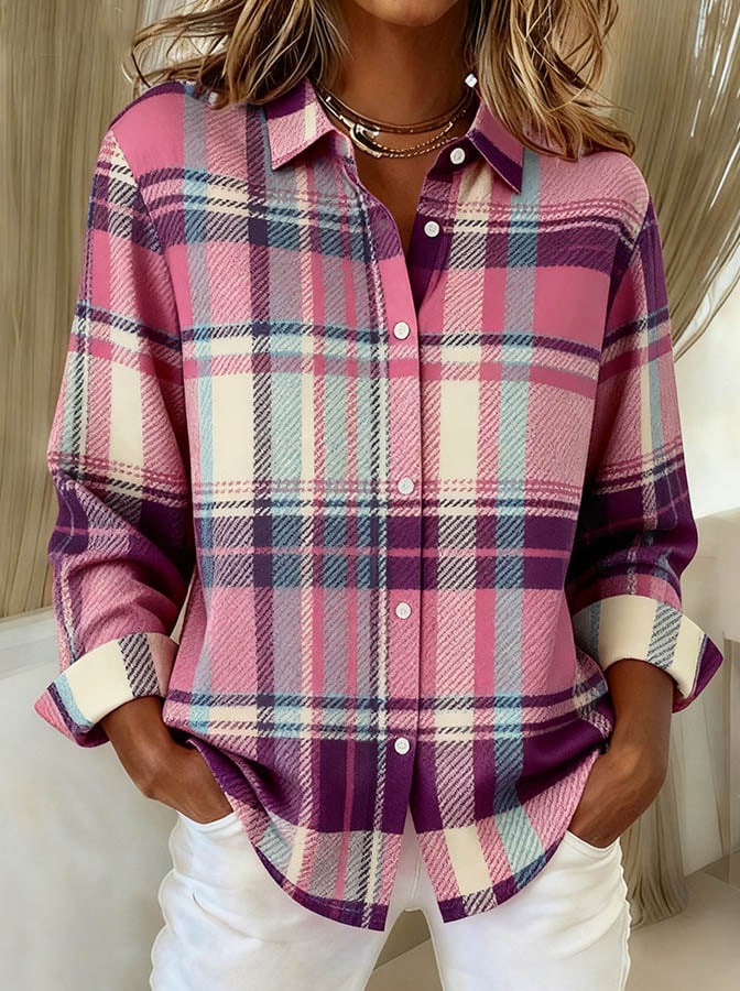 Vintage Inspired Shirt