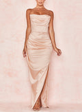Sophisticated Garment with a Clean Classic Look