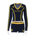 Vintage Inspired Garment with a Contemporary Edge