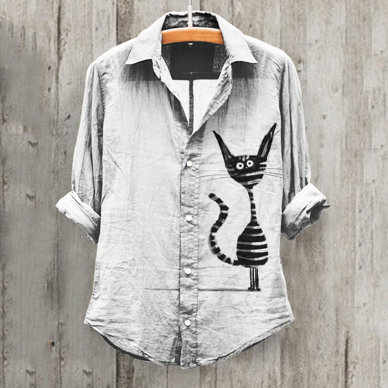 Classic Designed Shirt