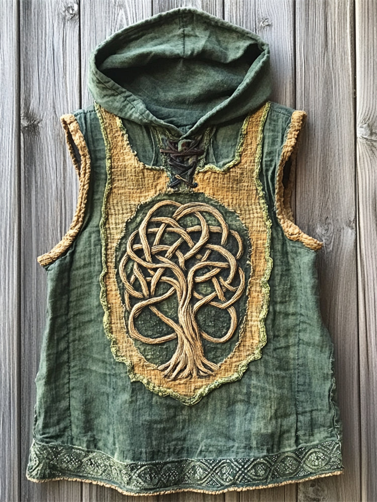 Thoughtfully Designed Garment