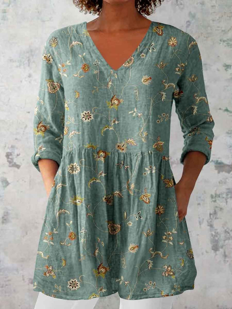 Elegantly Designed Top