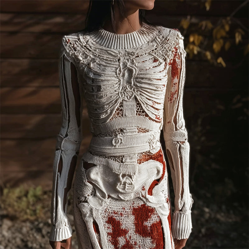 Beautifully Crafted Jumper