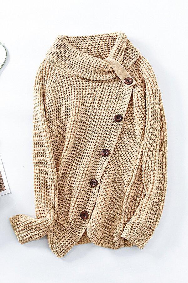 Elegantly Designed Jumper
