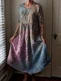 Beautifully Crafted Dress