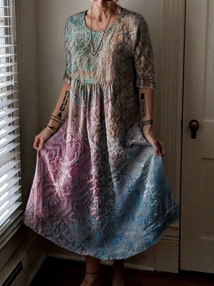 Beautifully Crafted Dress