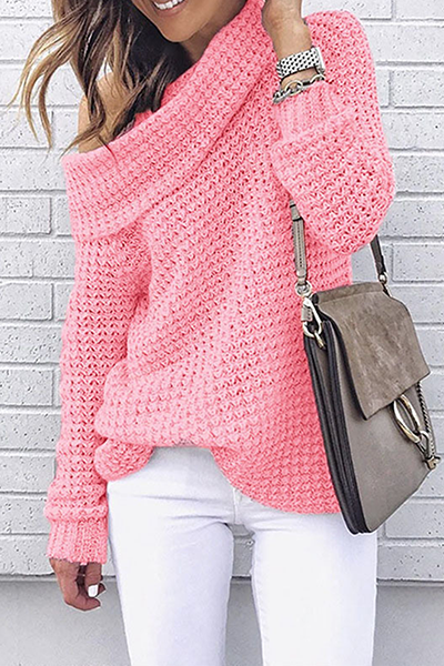 Beautifully Crafted Jumper