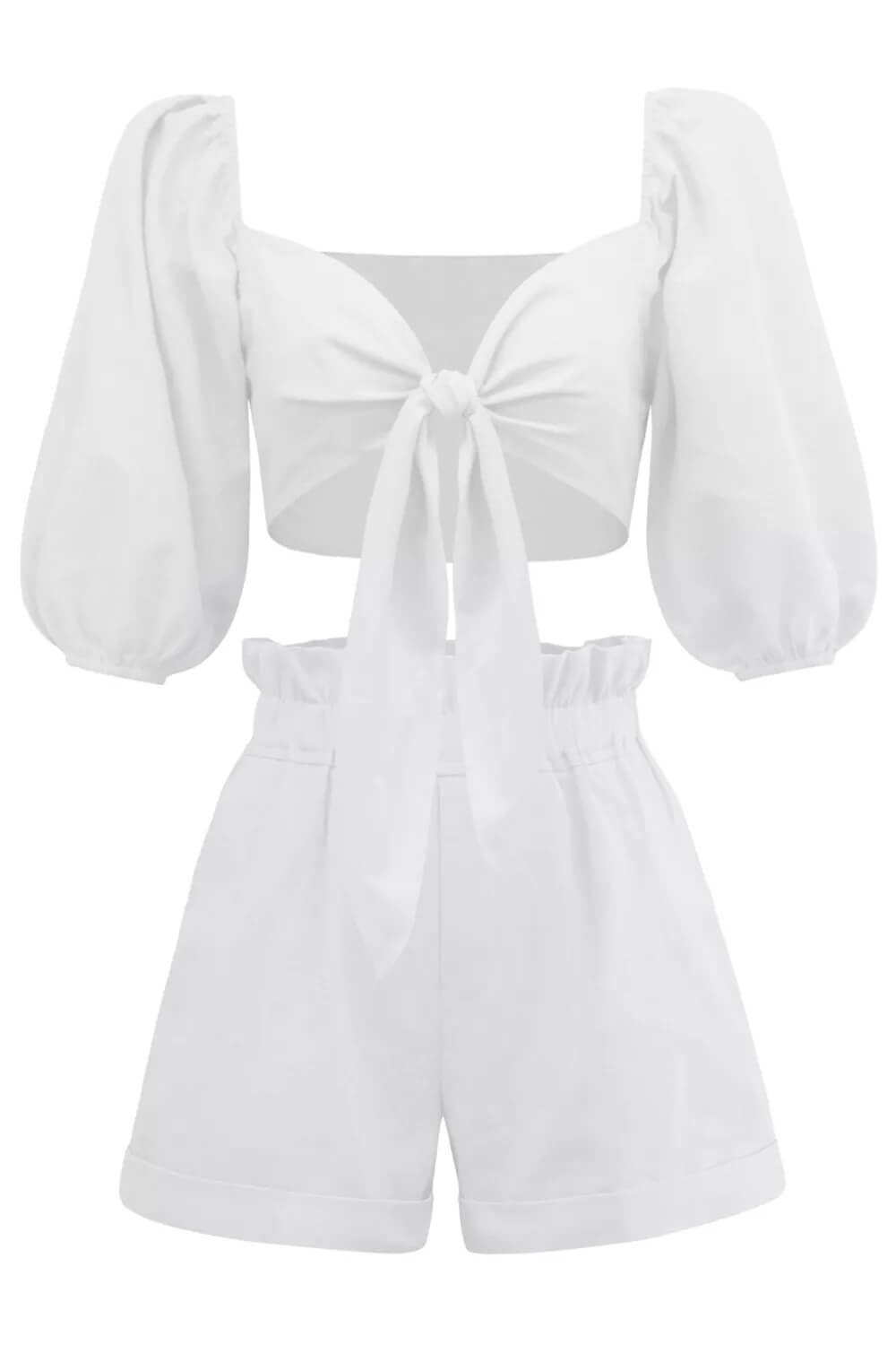 Timeless Vintage Style Garment