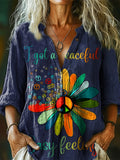 Thoughtfully Designed Garment