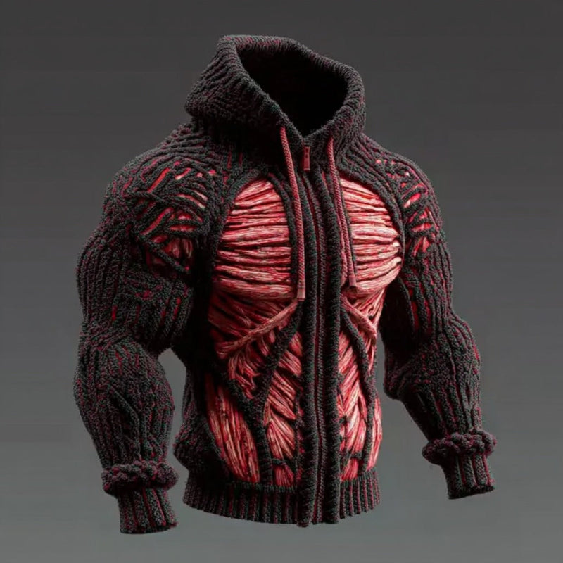 Classic Designed Jumper