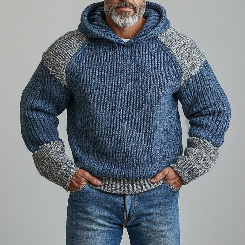 Gracefully Designed Jumper