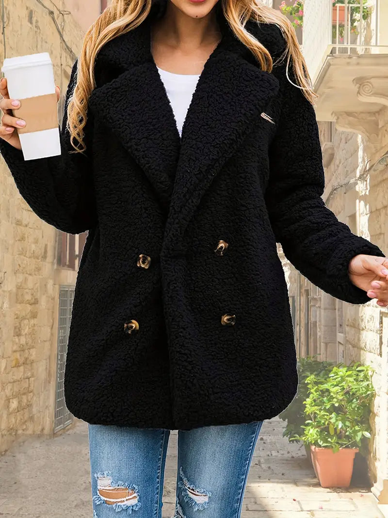 Elegantly Designed Jacket