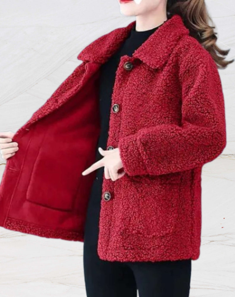 Classic Vintage Jacket