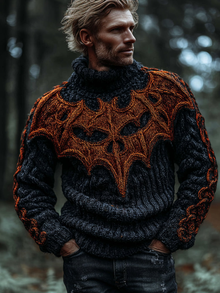 Beautifully Crafted Jumper