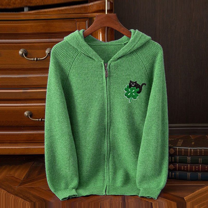 Vintage Inspired Jumper