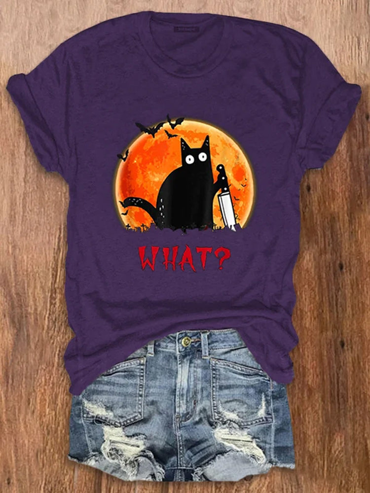 Thoughtfully Designed T-Shirt