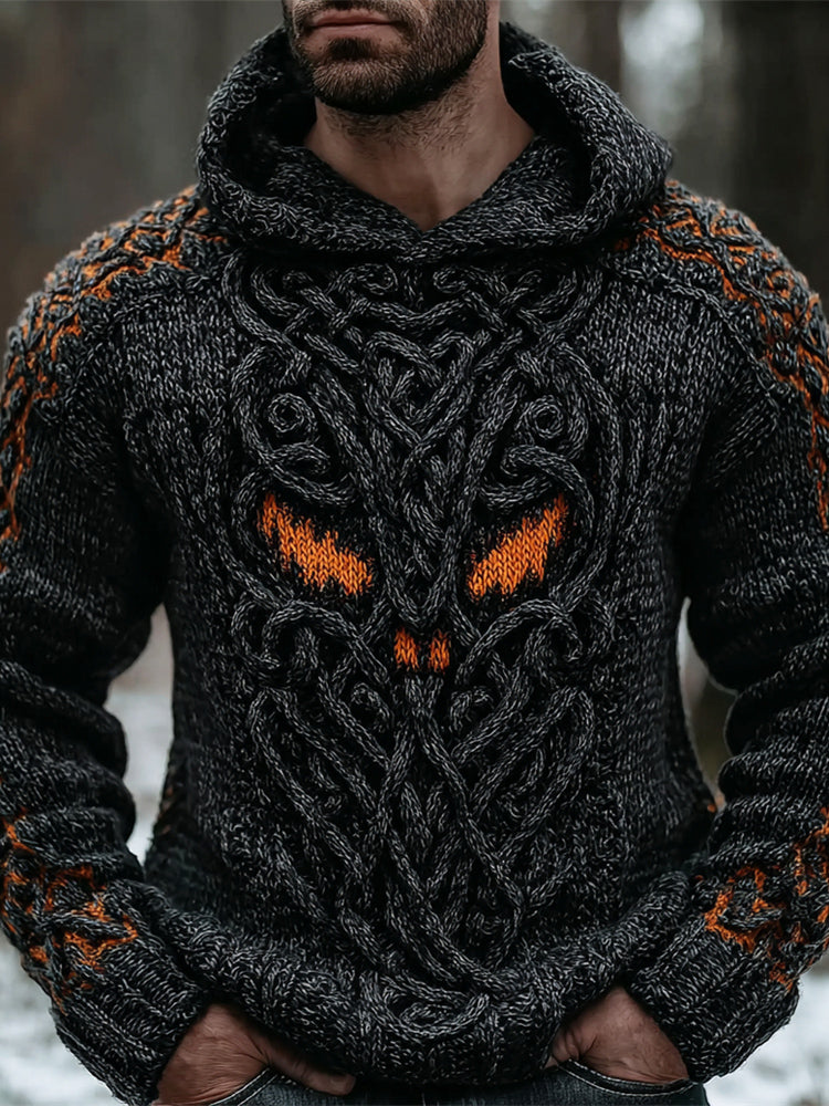Thoughtfully Designed Jumper