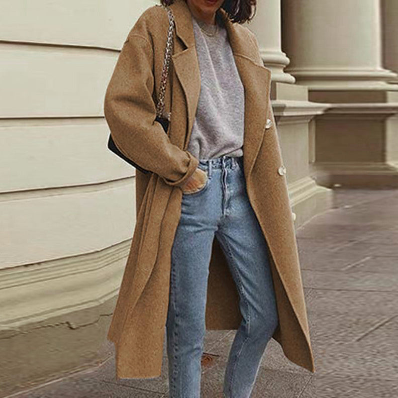 Beautifully Crafted Coat