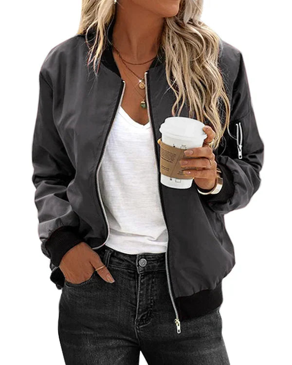 Classic Vintage Jacket