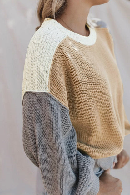 Vintage Inspired Jumper