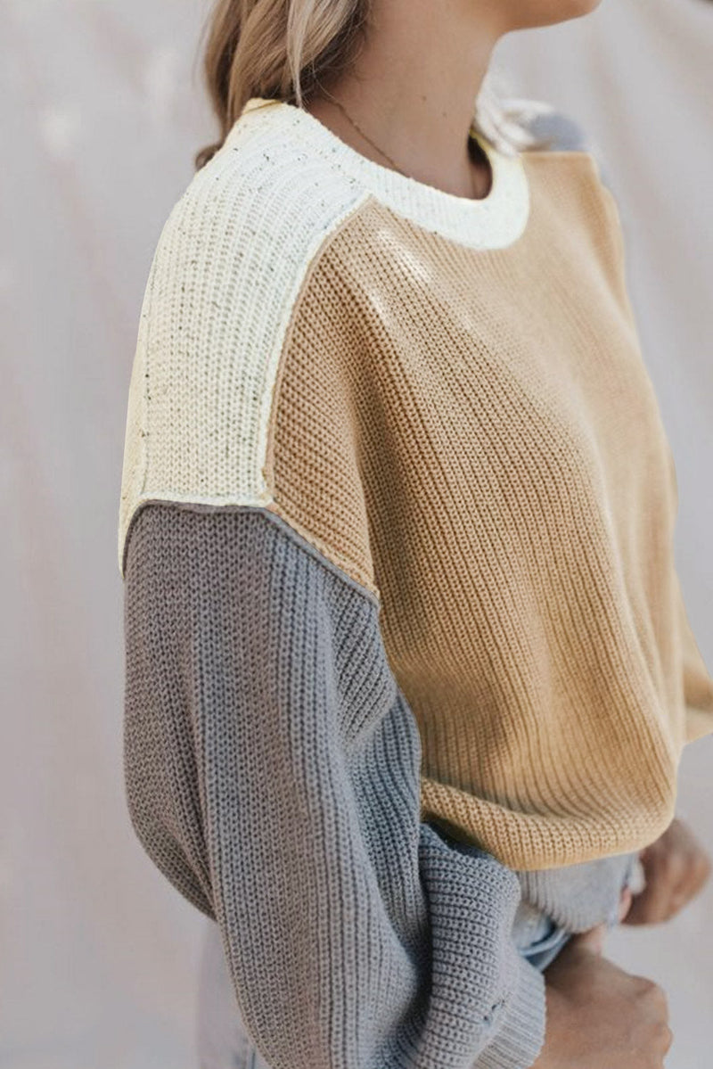 Beautifully Crafted Jumper