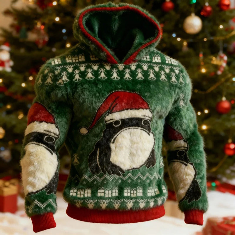Thoughtfully Designed Garment