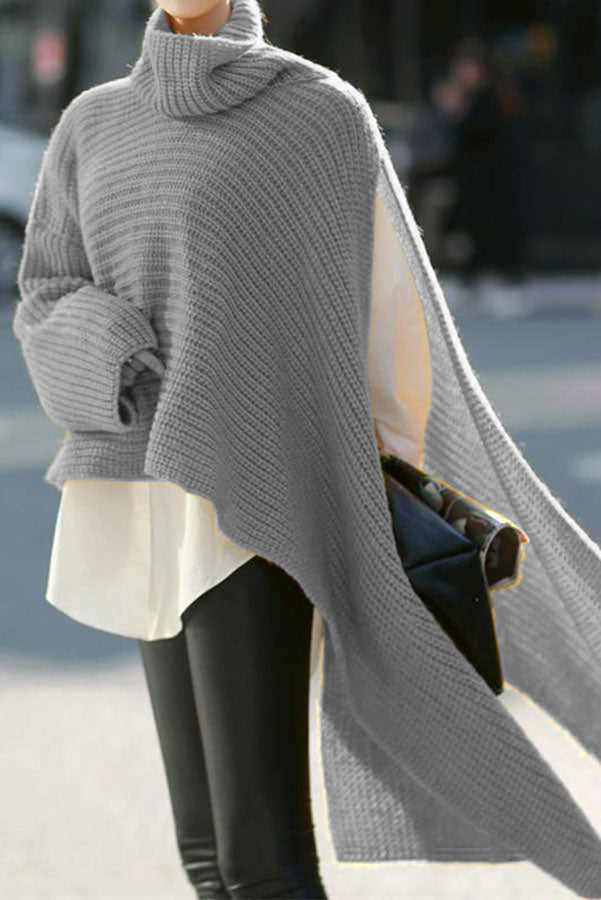 Thoughtfully Designed Jumper