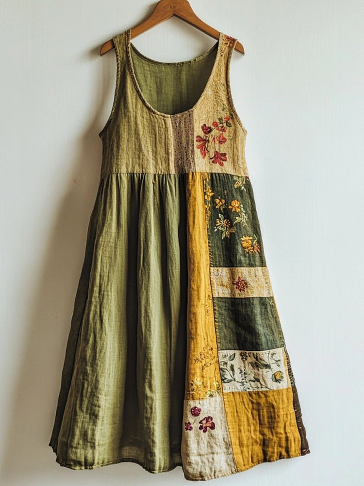 Beautifully Crafted Dress