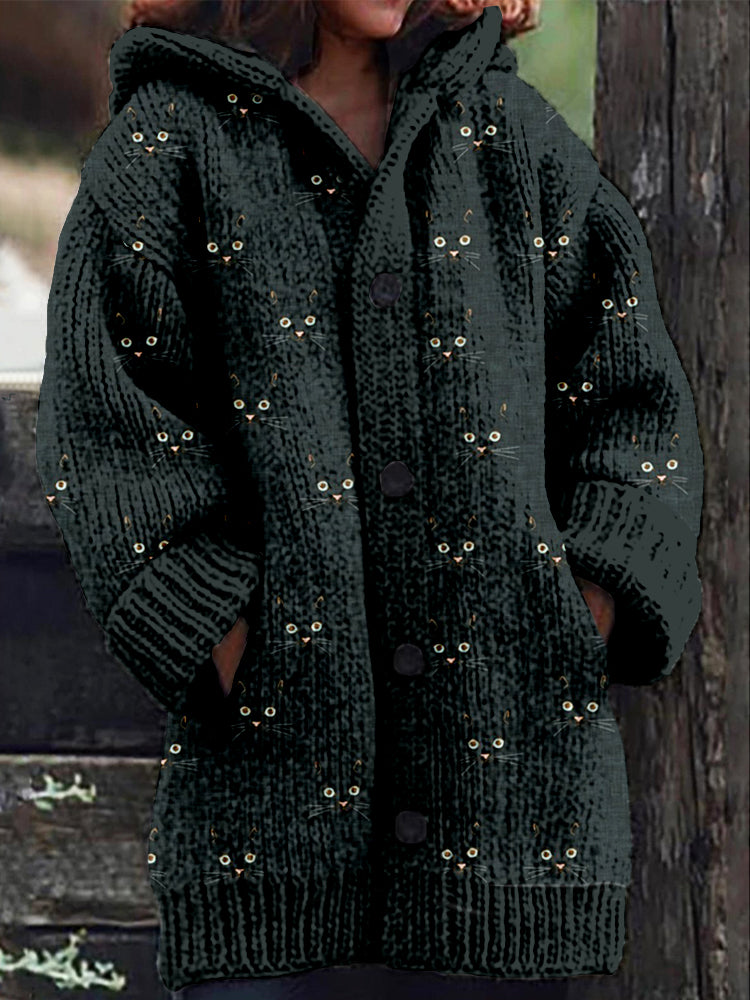 Vintage Inspired Cardigan