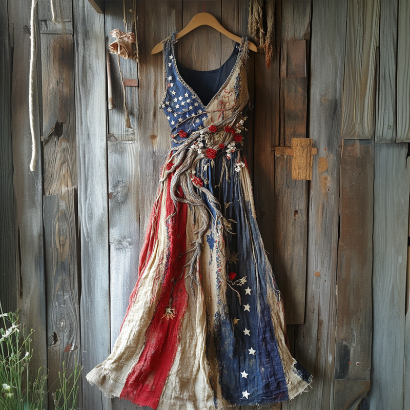 Beautifully Crafted Dress
