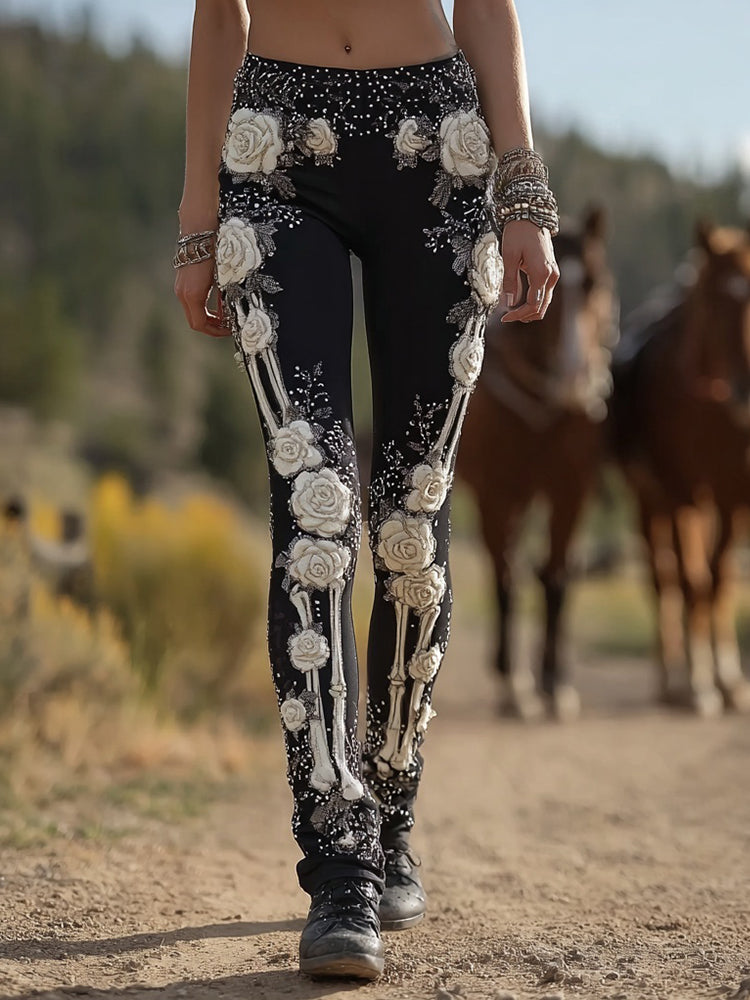 Gracefully Designed Garment