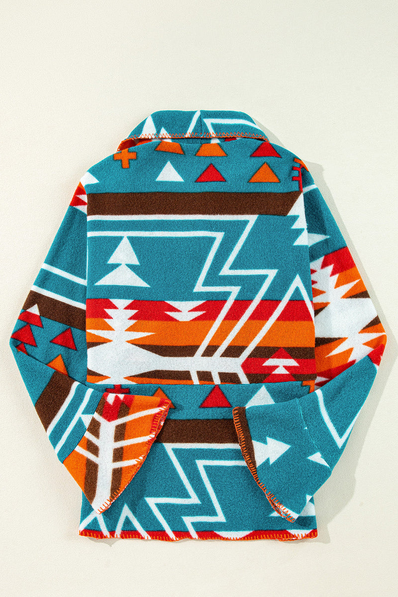 Gracefully Designed Jacket