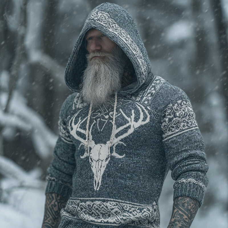 Thoughtfully Designed Jumper