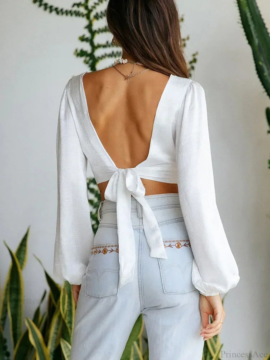 Beautifully Crafted Blouse