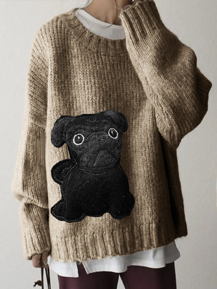 Beautifully Crafted Jumper