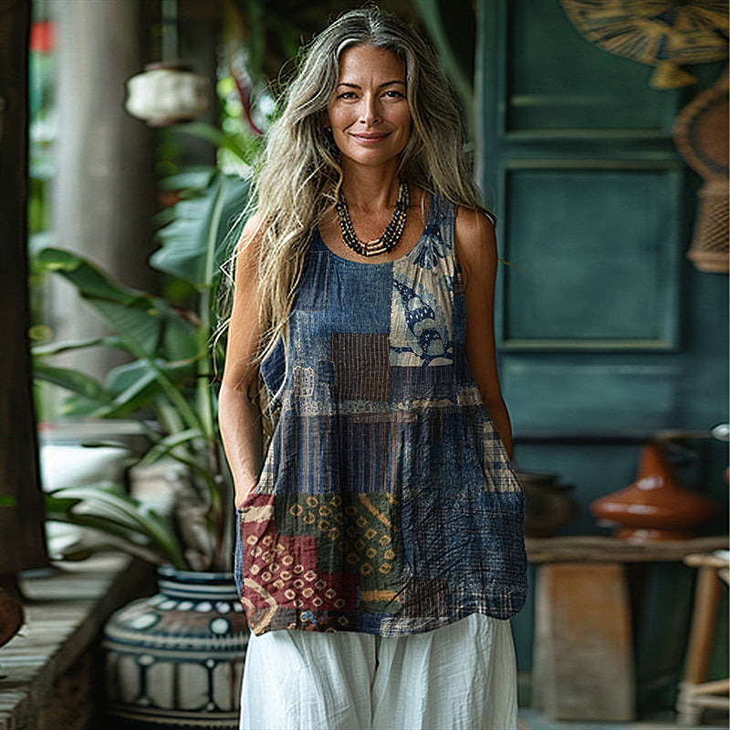 Gracefully Designed Top