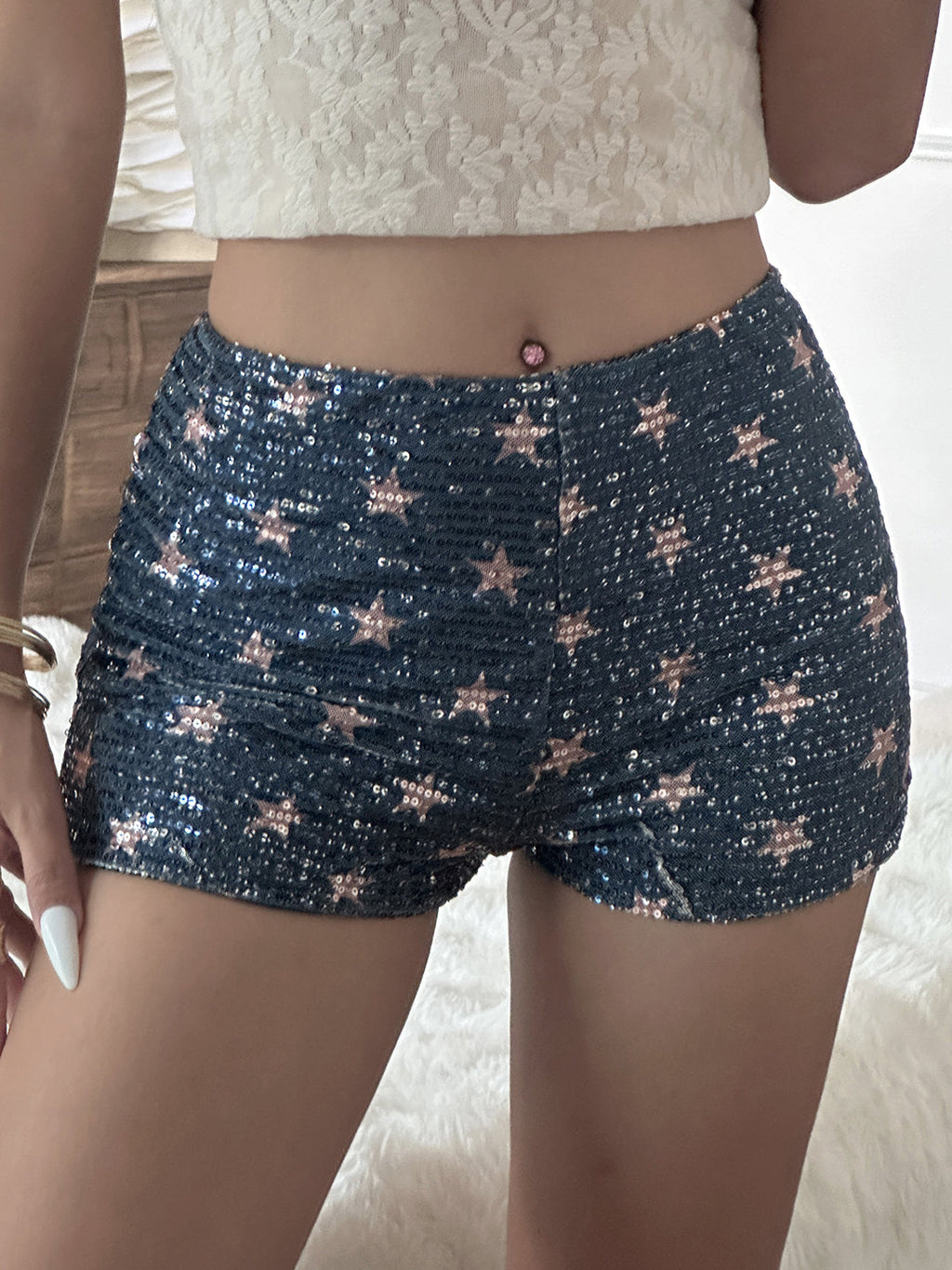 Vintage Inspired Garment with a Contemporary Edge