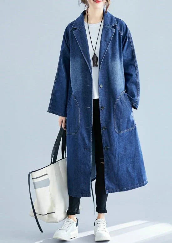 Classic Designed Coat