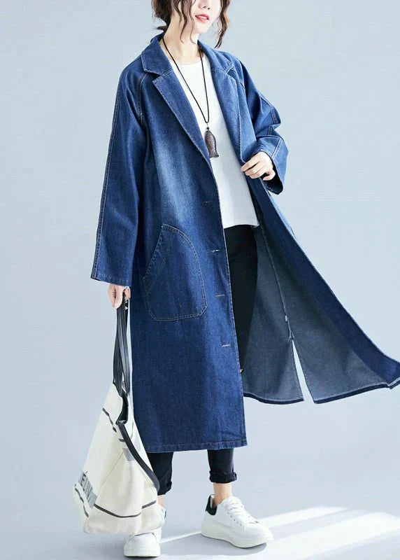 Classic Designed Coat