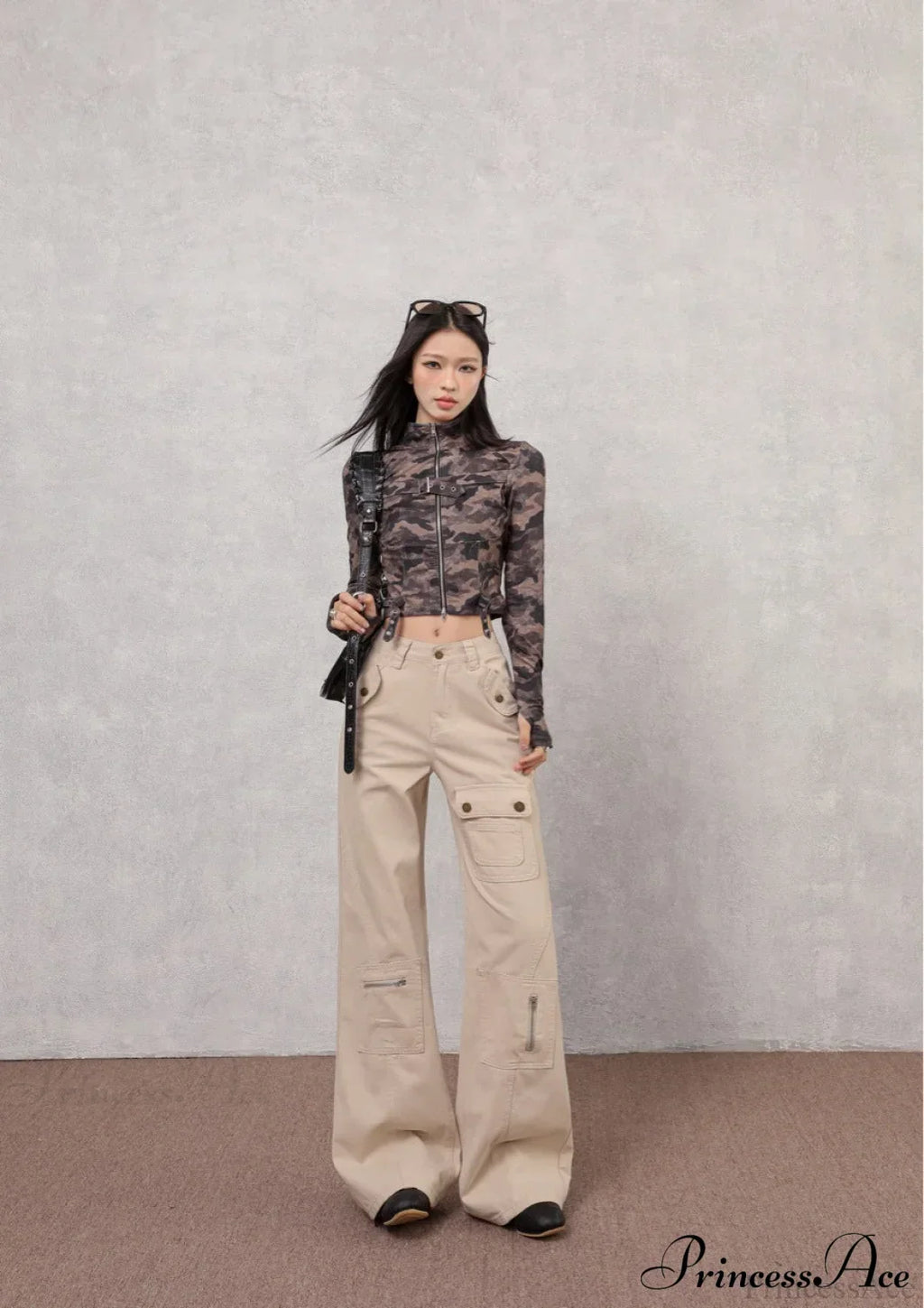 Classic Vintage Pants